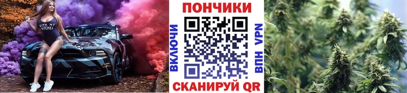 Марихуана White Widow  Новосокольники 